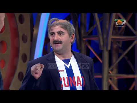 Portokalli, 31 Tetor 2021 – Ramadani ( Ramadanit i bëjn shantazh)