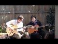 The Maladies Duo - Judas Hands (Bluebottle Kiss cover, Live)
