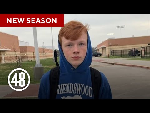The Rx Defense Full Episode