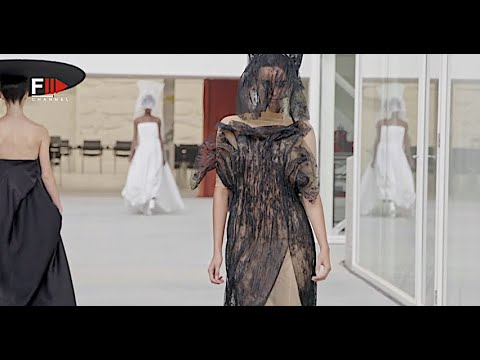 BLOOM DIOGO VAN DER SANDT Portugal Fashion Spring 2023 Lisboa - Fashion Channel