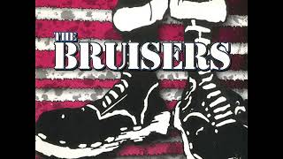 The Bruisers - Nation On Fire