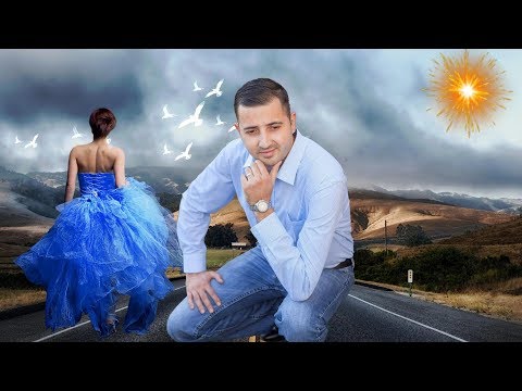 Adem Delic - Sto me nisi bona cekala [Uzivo]