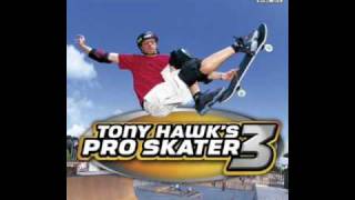 Tony Hawk&#39;s Pro Skater 3 OST - I Can&#39;t Surf