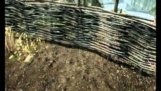 Skyrim:Жизнь обычного крестьянина