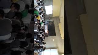 preview picture of video 'Seminar at sarvitkari Vidya mandir bhoa.'