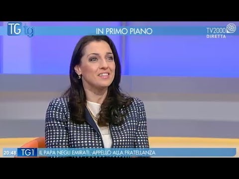 TGtg del 4 febbraio 2019 – Irene Tedaldi