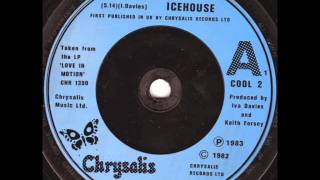 Icehouse -  uniform (extended versoin)