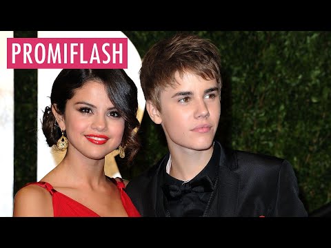 Selenas Verlobung tat Ex Justin Bieber für einen Moment weh