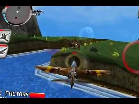 armageddon squadron android full