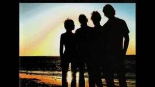 Little Birdy - Now The Rain Is Falling