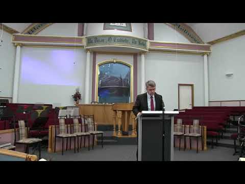 FRBC 20Jan19, 10am - Aurel Gheorghe