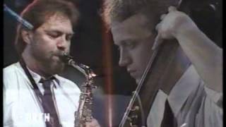 Round Midnight, Danish Radio Big Band