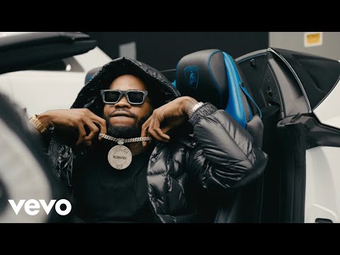 JayBlem, 1Turkz - Galleria (Music Video)