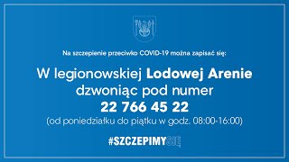 Dlaczego warto się zaszczepić przeciw COVID-19?