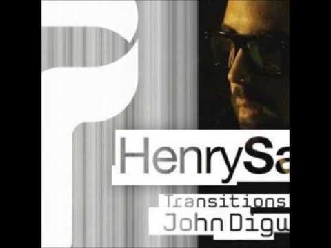 Henry Saiz - Transitions 430 Guest Mix