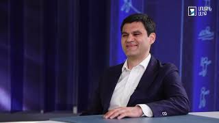 Շաբաթվա սպորտ. Վարդան Զաքարյան