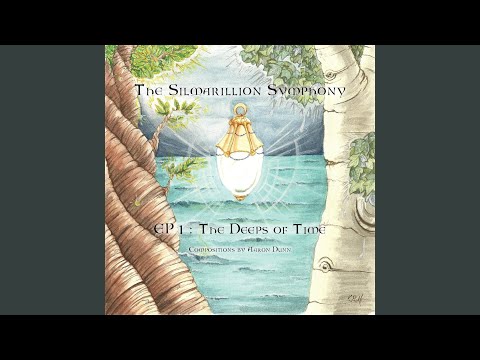 The Music of the Ainur