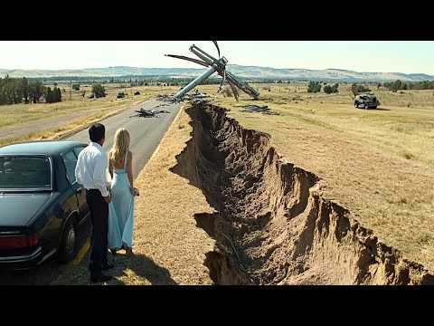 🔫 Actionfilm voller Adrenalin und Überraschungen | Auf Deutsch | SEHR ZUM ANSEHEN EMPFOHLEN