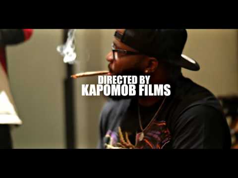 King Jigg - Busy on the corner (Prod.By CertifiedTrunkBangers) (Dir. By Kapomob Films)