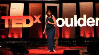 Transcending addiction and redefining recovery: Jacki Hillios at TEDxBoulder