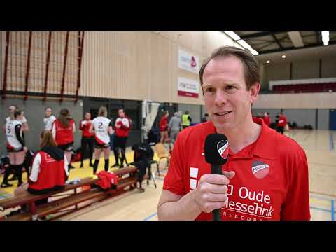 Interview Bart Oosting na VCN - Apollo 8 (06/02/2021)