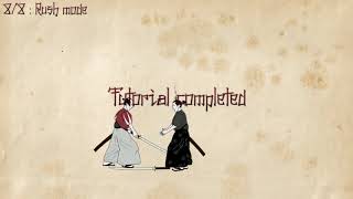 Kiai Resonance (Nintendo Switch)