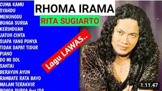 Download lagu Rhoma Irama senandung rindu full album| terpopuler mp3