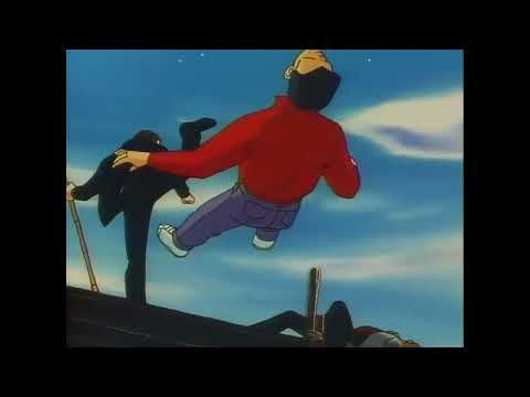Maji! - 本気  2 |1990| OVA 2 English Subs!