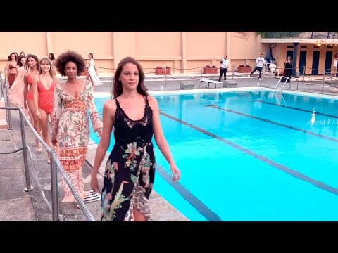 Raffaela D'angelo-Sfilata 2019