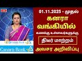 கனரா வங்கியில் அக்கவுண்ட் உள்ளவர்கள�