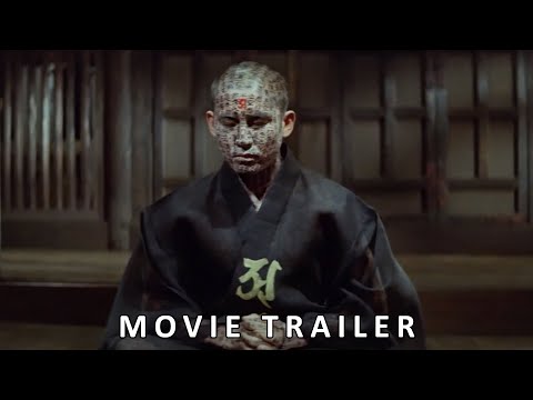 Kwaidan - 怪談 (1965) - Official Trailer thumnail