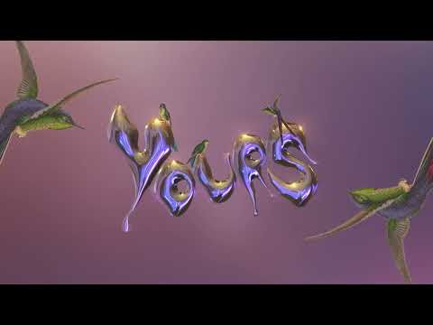 PLS&TY - Yours (ft. Tudor) [Official Audio]
