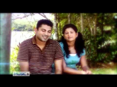 Sanda Nuba Nam - Samitha Mudunkotuwa n Iman Perera - Ori - DVD.wmv