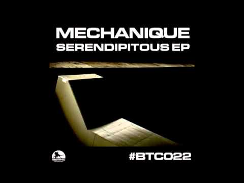 Mechanique - A Thousand Miles