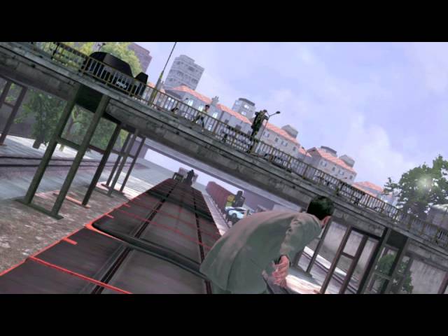 Video - 007 Legends: Skyfall (DLC) (PC)