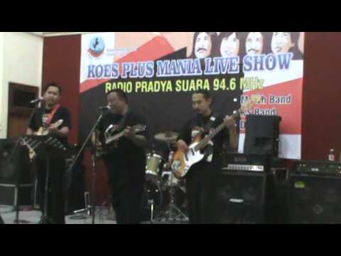 MATOH Band Tuban lagu "KUPU-KUPU" Oleh Nur Rohim