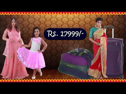 Sananda Fashion PVT LTD Making By- MDAE PRODUCTION