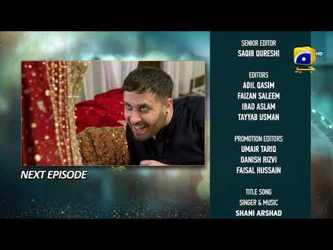 Baylagaam Episode 53 Teaser - 26th November 2023 - HAR PAL GEO