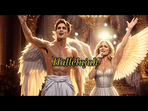 Helene Fischer, Rea Garvey - Hallelujah (Live - Die Helene Fischer Show )