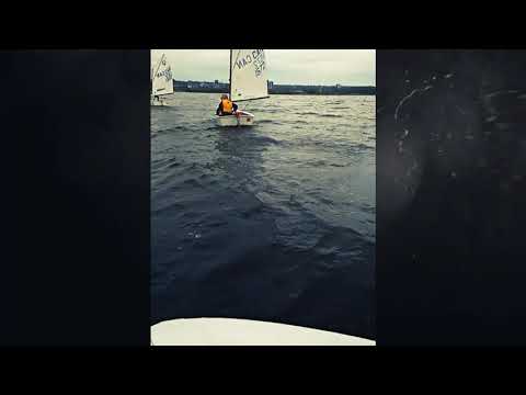 RHYC OPTI RACE TEAM 2017