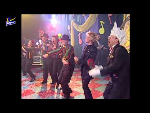 LVK 1998: 19 - Opzie, opzie, opzie - Gaston en zien vrunj - Ulestraten