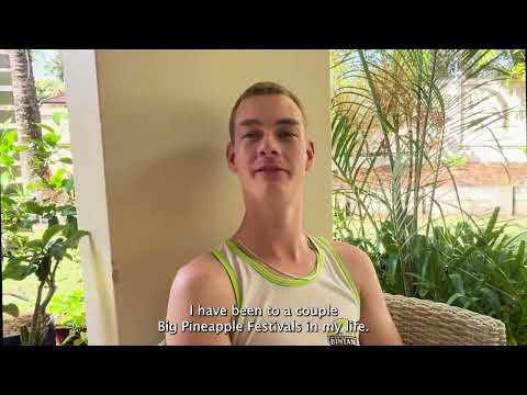 Festival Fun or Too Pricey? 🎟️ Big Pineapple Goers Speak Out!