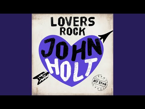 John Holt Pure Lovers Rock - Continuous Mix