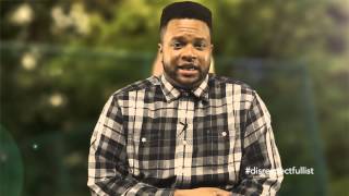 The Disrespectful List: "Father's Day"