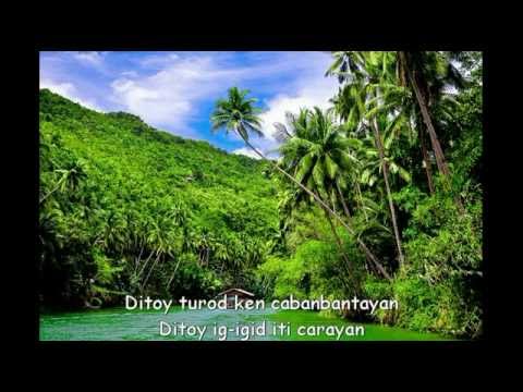 Sika Laeng Iti Biag - Noel Cabangon