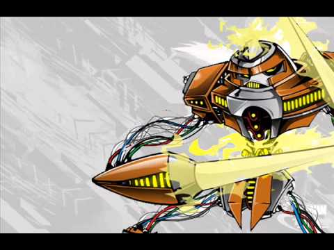 RΞMΛSTΞRΞD - Mega Man 3 - Electrostatic Treatment