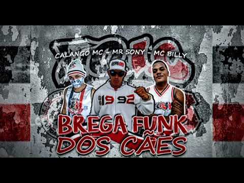 BREGA FUNK DOS CÃES • MR SONY • CALANGO EMICI • MC BILLY • G.R.T.O INFERNO CORAL 2021