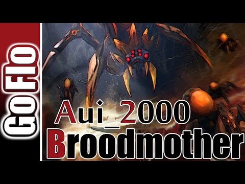 Broodmother Aui_2000 Full Gameplay Dota 2 Dark Rift