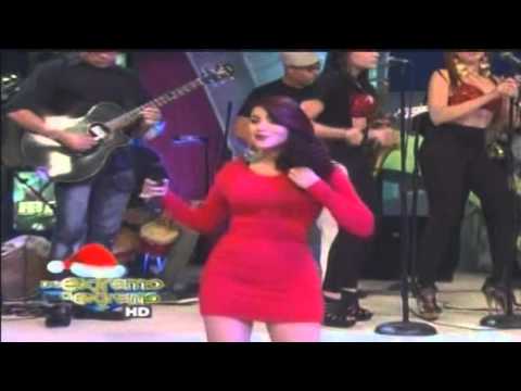 Yami La Real - Con La Misma Moneda (Nov 2012) @DeExtremo15 @CongueroRD @JoseMambo