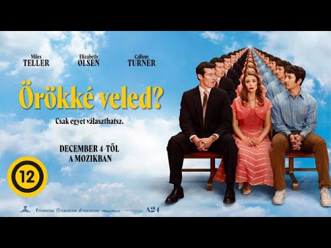 Örökké veled? (12) - hivatalos szinkronizált előzetes